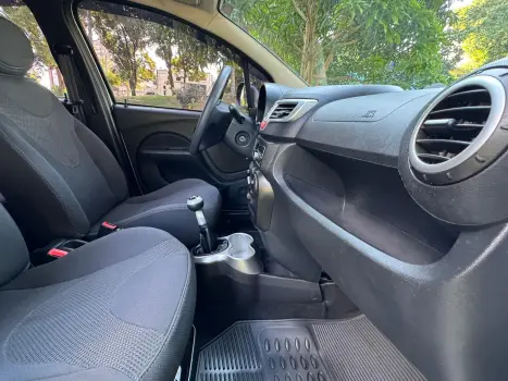 CHERY QQ 1.0 12V 4P FLEX LOOK, Foto 9