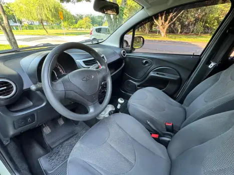 CHERY QQ 1.0 12V 4P FLEX LOOK, Foto 13