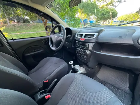 CHERY QQ 1.0 12V 4P FLEX LOOK, Foto 14
