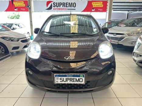 CHERY QQ 1.0 12V 4P FLEX ACT, Foto 2