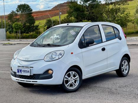 CHERY QQ 1.0 12V 4P FLEX ACT, Foto 3