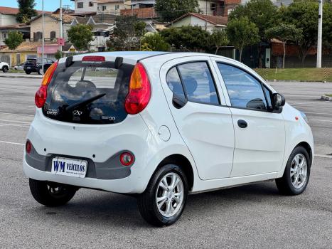 CHERY QQ 1.0 12V 4P FLEX ACT, Foto 4