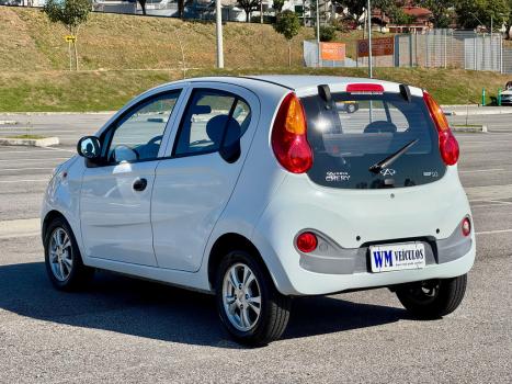 CHERY QQ 1.0 12V 4P FLEX ACT, Foto 6