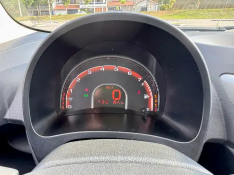 CHERY QQ 1.0 12V 4P FLEX ACT, Foto 7