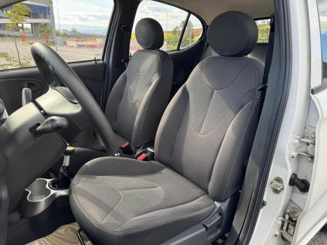 CHERY QQ 1.0 12V 4P FLEX ACT, Foto 8