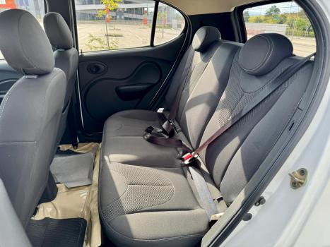 CHERY QQ 1.0 12V 4P FLEX ACT, Foto 9
