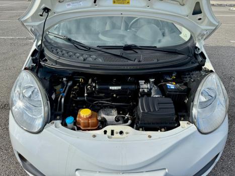 CHERY QQ 1.0 12V 4P FLEX ACT, Foto 10