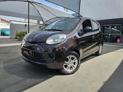 CHERY QQ 1.0 12V 4P FLEX LOOK, Foto 2