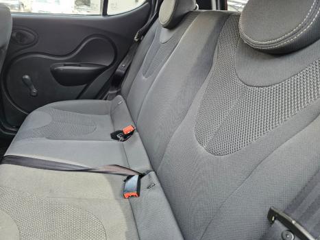 CHERY QQ 1.0 12V 4P FLEX LOOK, Foto 4