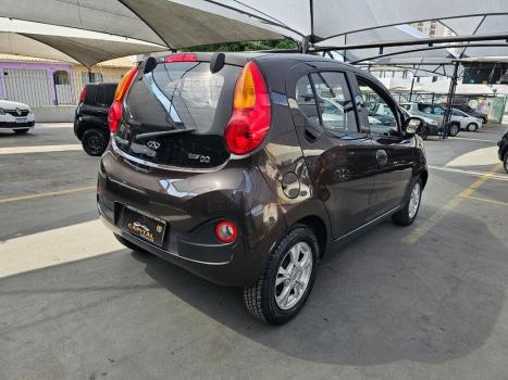 CHERY QQ 1.0 12V 4P FLEX LOOK, Foto 6