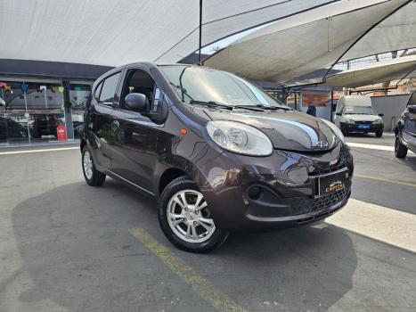 CHERY QQ 1.0 12V 4P FLEX LOOK, Foto 7