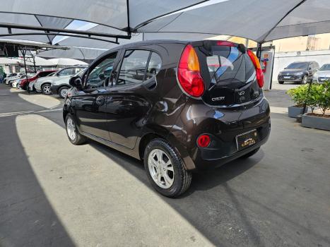 CHERY QQ 1.0 12V 4P FLEX LOOK, Foto 8