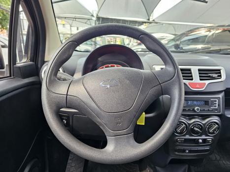 CHERY QQ 1.0 12V 4P FLEX LOOK, Foto 9