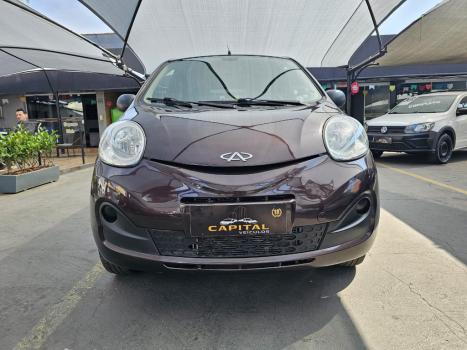 CHERY QQ 1.0 12V 4P FLEX LOOK, Foto 10