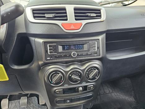 CHERY QQ 1.0 12V 4P FLEX LOOK, Foto 12