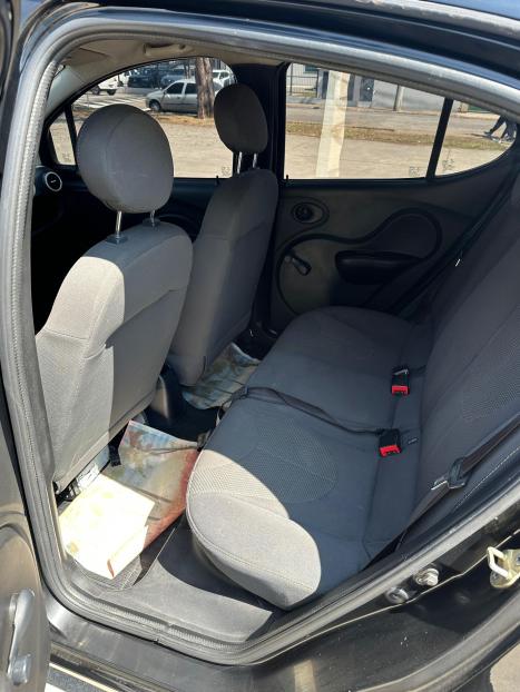 CHERY QQ 1.0 12V 4P FLEX SMILE, Foto 6