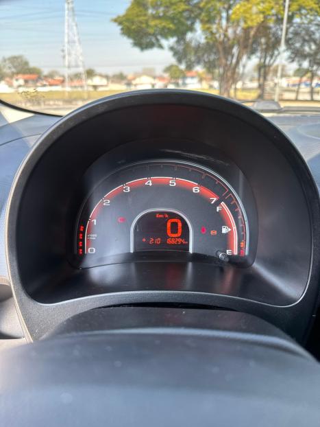 CHERY QQ 1.0 12V 4P FLEX SMILE, Foto 7
