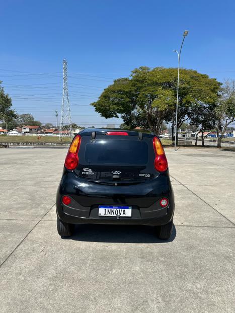 CHERY QQ 1.0 12V 4P FLEX SMILE, Foto 8