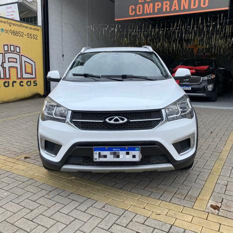 CHERY Tiggo 2 1.5 16V 4P FLEX LOOK AUTOMTICO, Foto 2