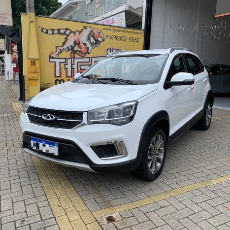 CHERY Tiggo 2 1.5 16V 4P FLEX LOOK AUTOMTICO, Foto 3