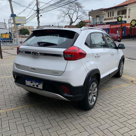 CHERY Tiggo 2 1.5 16V 4P FLEX LOOK AUTOMTICO, Foto 4