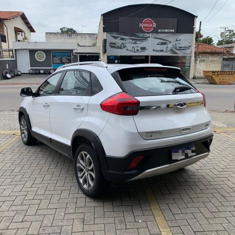 CHERY Tiggo 2 1.5 16V 4P FLEX LOOK AUTOMTICO, Foto 6