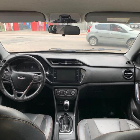 CHERY Tiggo 2 1.5 16V 4P FLEX LOOK AUTOMTICO, Foto 8