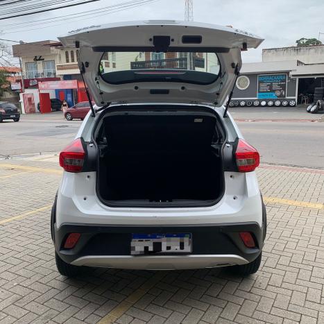 CHERY Tiggo 2 1.5 16V 4P FLEX LOOK AUTOMTICO, Foto 12