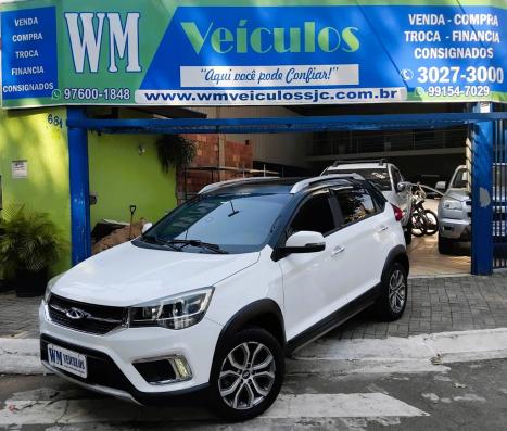 CHERY Tiggo 2 1.5 16V 4P FLEX ACT, Foto 1