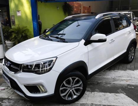 CHERY Tiggo 2 1.5 16V 4P FLEX ACT, Foto 2