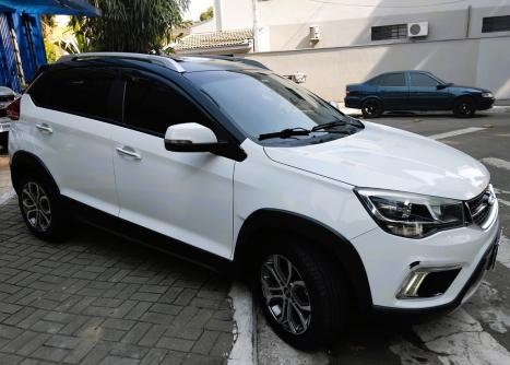 CHERY Tiggo 2 1.5 16V 4P FLEX ACT, Foto 3