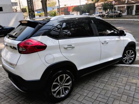 CHERY Tiggo 2 1.5 16V 4P FLEX ACT, Foto 4