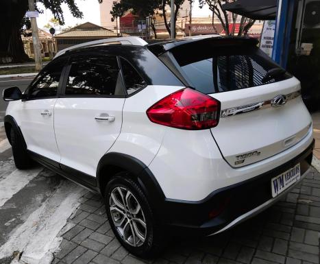 CHERY Tiggo 2 1.5 16V 4P FLEX ACT, Foto 6