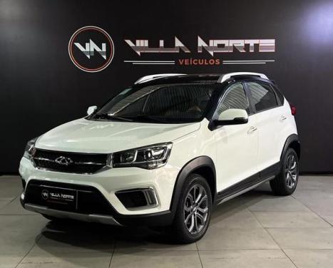 CHERY Tiggo 2 1.5 16V 4P FLEX LOOK AUTOMTICO, Foto 1