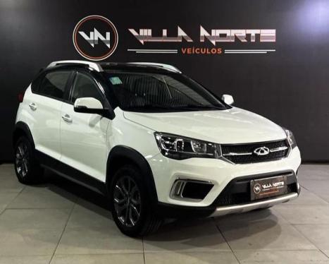 CHERY Tiggo 2 1.5 16V 4P FLEX LOOK AUTOMTICO, Foto 3