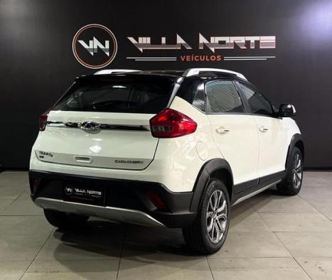 CHERY Tiggo 2 1.5 16V 4P FLEX LOOK AUTOMTICO, Foto 4