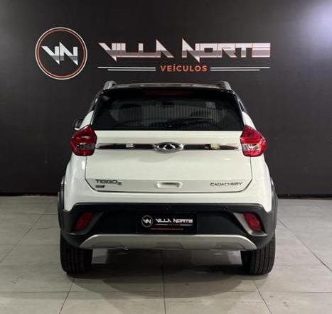 CHERY Tiggo 2 1.5 16V 4P FLEX LOOK AUTOMTICO, Foto 5