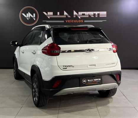 CHERY Tiggo 2 1.5 16V 4P FLEX LOOK AUTOMTICO, Foto 8