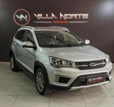 CHERY Tiggo 2 1.5 16V 4P FLEX LOOK AUTOMTICO, Foto 3