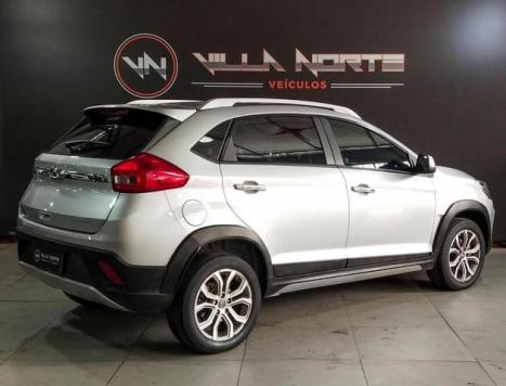 CHERY Tiggo 2 1.5 16V 4P FLEX LOOK AUTOMTICO, Foto 4