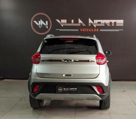 CHERY Tiggo 2 1.5 16V 4P FLEX LOOK AUTOMTICO, Foto 5