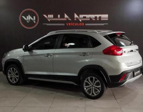 CHERY Tiggo 2 1.5 16V 4P FLEX LOOK AUTOMTICO, Foto 7