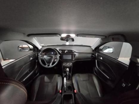 CHERY Tiggo 2 1.5 16V 4P FLEX LOOK AUTOMTICO, Foto 8