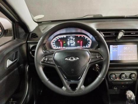 CHERY Tiggo 2 1.5 16V 4P FLEX LOOK AUTOMTICO, Foto 9