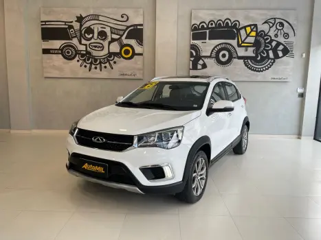 CHERY Tiggo 2 1.5 16V 4P FLEX ACT, Foto 3