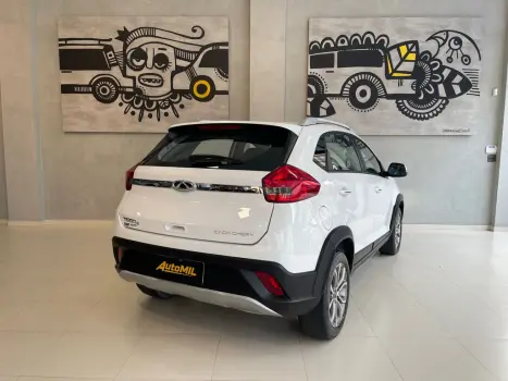 CHERY Tiggo 2 1.5 16V 4P FLEX ACT, Foto 4