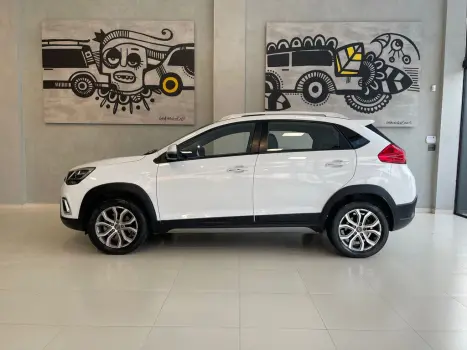 CHERY Tiggo 2 1.5 16V 4P FLEX ACT, Foto 5