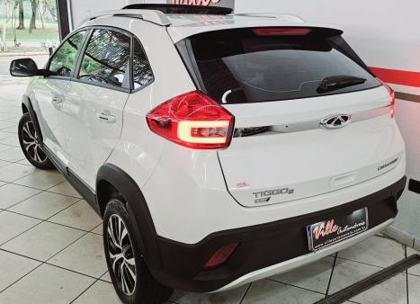 CHERY Tiggo 2 1.5 16V 4P FLEX ACT AUTOMTICO, Foto 6