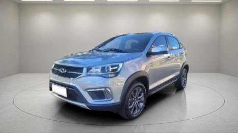 CHERY Tiggo 2 1.5 16V 4P FLEX LOOK AUTOMTICO, Foto 1