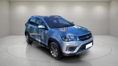 CHERY Tiggo 2 1.5 16V 4P FLEX LOOK AUTOMTICO, Foto 2